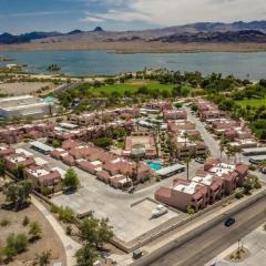 Lakeshore Village Oasis