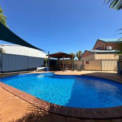 Blue Ocean Villa 6 - Kalbarri, WA