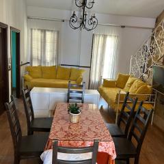 Apartamentos Gerena 5 B primero