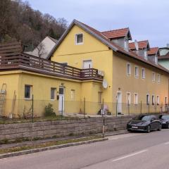 COY Apartments Kaltenleutgeben - Nature Meets Style