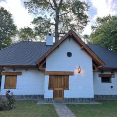 La casita de LOS CERROS DE SMA