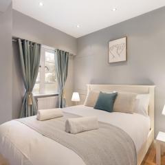 Modern 1Bed - 16 Nell Gwynn - Chelsea