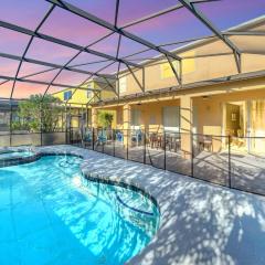 Emerald Island Resort 6 bedroom 4 bathroom luxury