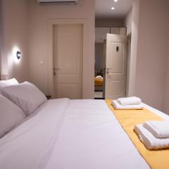 Roots Boutique Hotel