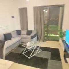 modern apartment in madinaty B8