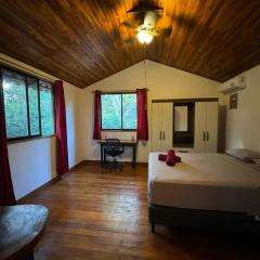 Aura Bungalow