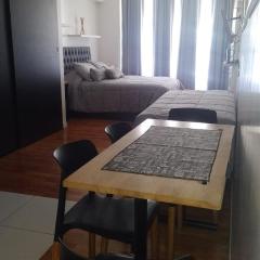 Acogedor Apartamento en Belgrano