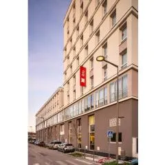 ibis Acheres St Germain en Laye