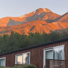 Mt Potts Lodge