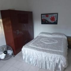 departamento Day en pleno centro