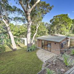 Saltbush Retreat