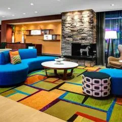 Fairfield Inn & Suites by Marriott Douglas