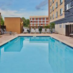 Fairfield Inn & Suites by Marriott Birmingham Colonnade