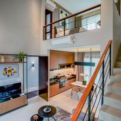 Sadana H18 Ciputra Beach Resort near Tanah Lot