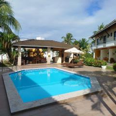 4B - Tranquilidade pertinho da praia de Itapuã