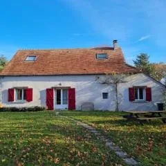 Gîte de charme au Val de Loire, près d'Orléans - FR-1-590-534