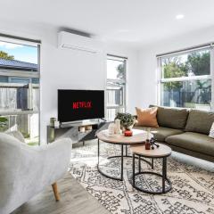 Stylish, Modern and Central