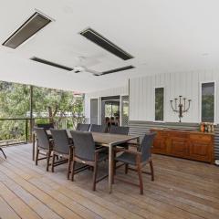 Beachside Family Haven