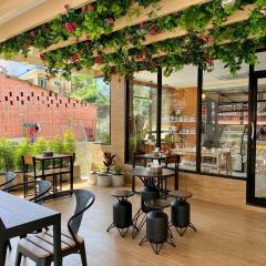 Mildmint มายมิ้นท์อพาร์ทเม้นท์ Self Serviced