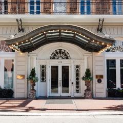The Lafayette New Orleans by Kasa Living