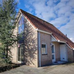 Cosy holiday home with garden