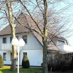 Eichenpark Haus 1 Wohnung 5