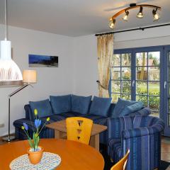 Eichenpark Haus 2 Wohnung 2