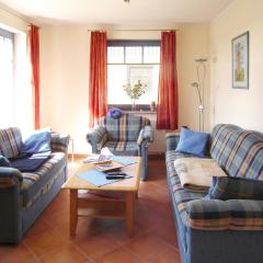 Grüne Str 36 h "Seenadel"