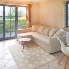 Haus am Darßer Wald W3