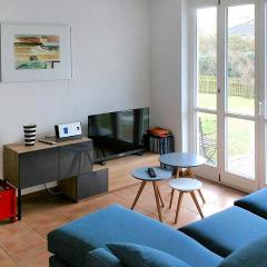 Haus "Seeschwalbe" W 7