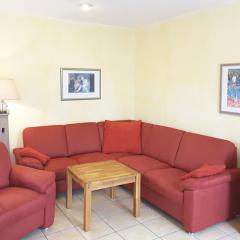 Kapitänshaus Mühlenpark Haus 6 Wo 21