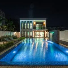 V154 Built December 2024 Oasis Great Villa Beautiful