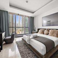 Luxury Living in Sterling West