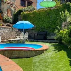 Vacarisses- Torreblanca Estacin