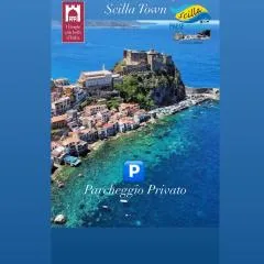 B&B Scilla Town
