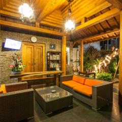 2-Bedroom Garden Legian Villa, 5min Walk to Double Six Beach