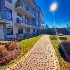 Apart Harmony - Apartamenty Jasny Brzeg