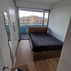 Airport Transit house