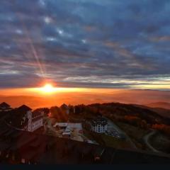 Vila Barselona Kopaonik