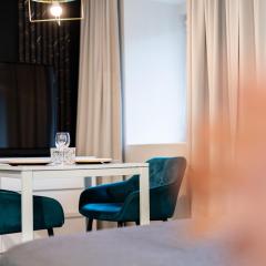 7apartments przy Termach Cieplickich