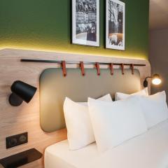 Campanile PRIME - Nice Airport