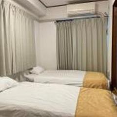 Suncorpo Yu Nippombashi 5C サンコーポユウ日本橋 5C