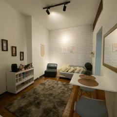 Apartamento praia de Botafogo flamengo