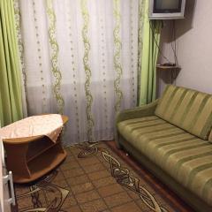 Мини-Квартира SMART-2 Mc-Donald's Іванни Блажкевич-2