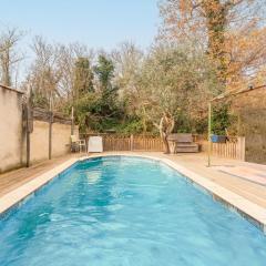 Chez Patricia En Provence