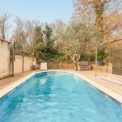 Chez Patricia En Provence