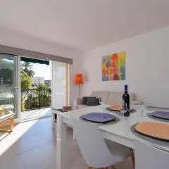 Strandapartment Sunnybeach Dénia