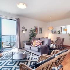 GuestReady - Sea breeze in Funchal