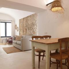 Maram Brava casa centro Begur Metge Pi