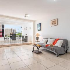 Apto JACARANDA LAS AMERICAS